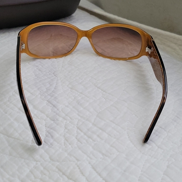Coach Sunglasses - Picture 2 of 5
